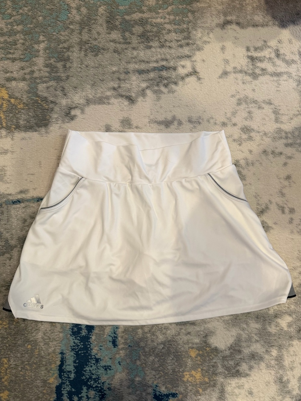 Adidas Tennis Skirt